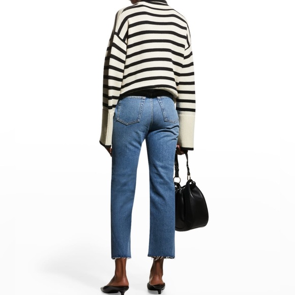 Toteme jeans size 26 - Picture 2 of 10